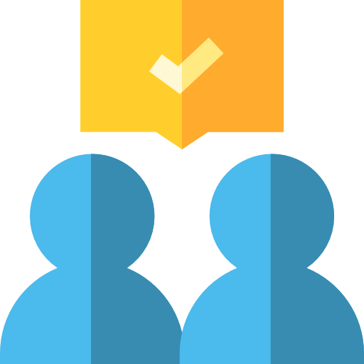 Communication icon