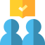 Communication icon 64x64