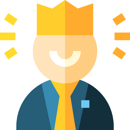Worker icon