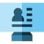 CV icon 64x64