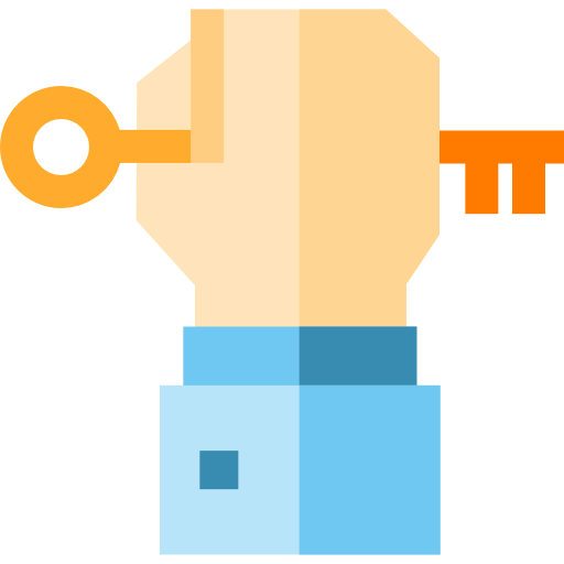 Key icon