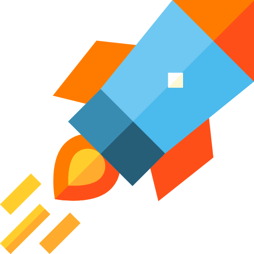Startup icon