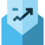 Envelope icon 64x64