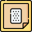 Nicotine patch icon 64x64