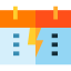 Calendar icon 64x64