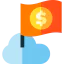 Flag icon 64x64