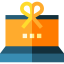 Laptop icon 64x64