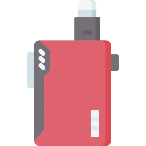 Vape icon