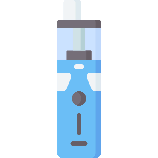 Vape icon