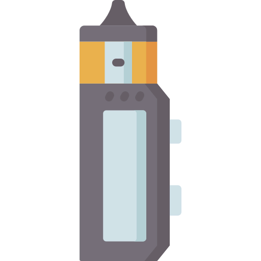 Vape icon