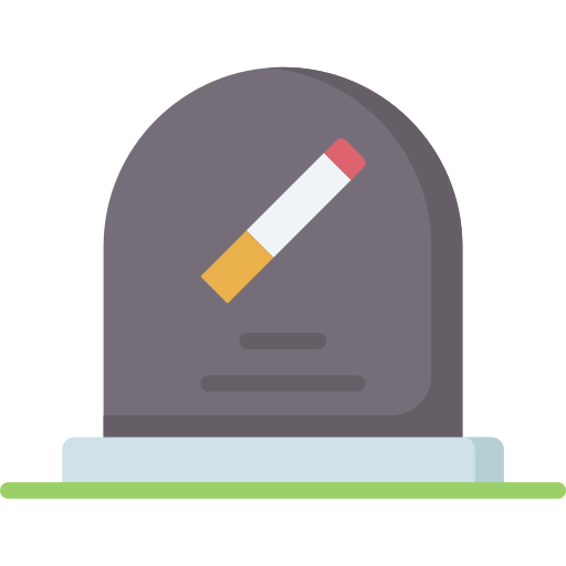 Death icon