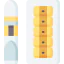 Nicotine inhaler icon 64x64