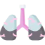 Lungs icon 64x64