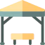 Pergola icon 64x64