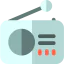 Radio icon 64x64