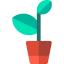 Plant icon 64x64