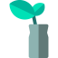 Plant icon 64x64
