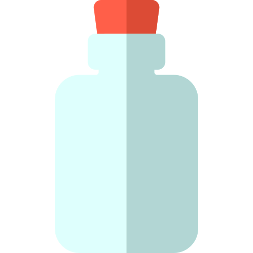 Bottle icon
