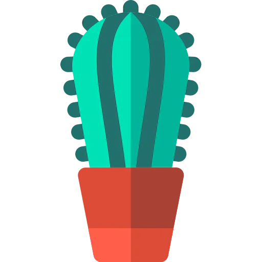 Cactus icon