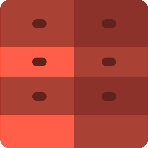 Drawer icon