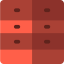 Drawer icon 64x64