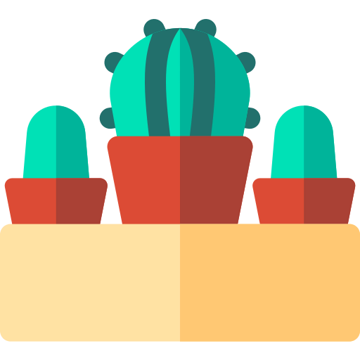 Cactus icon