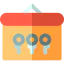 Keys icon 64x64