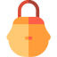 Wicker basket icon 64x64