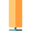 Paper lamp icon 64x64