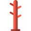Coat rack ícono 64x64