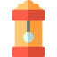 Wall clock icon 64x64