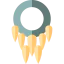 Dreamcatcher icon 64x64