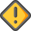 Danger ícono 64x64
