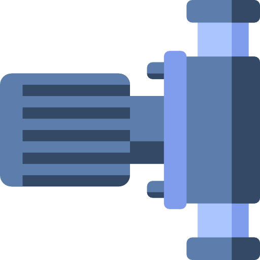 Pump ícono