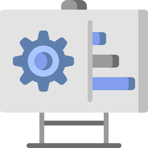 Planning icon