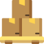 Boxes ícono 64x64