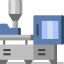 Machine ícono 64x64