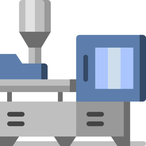 Machine icon