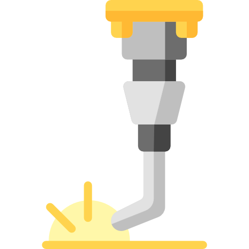 Welding icon