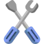 Tools ícono 64x64