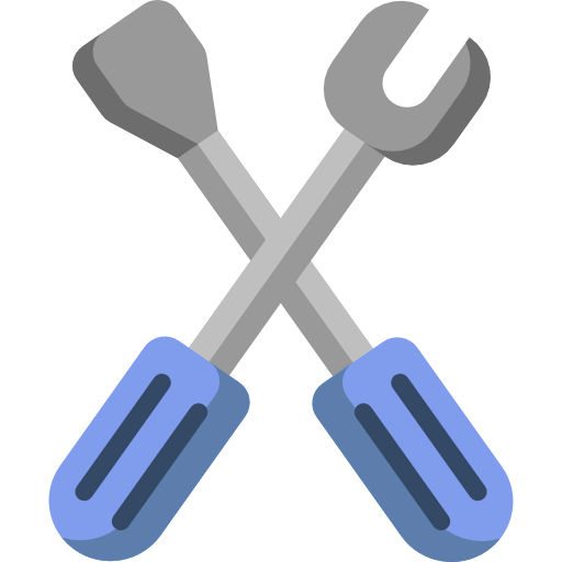 Tools icon