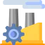 Factory ícono 64x64