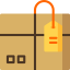 Parcel ícono 64x64