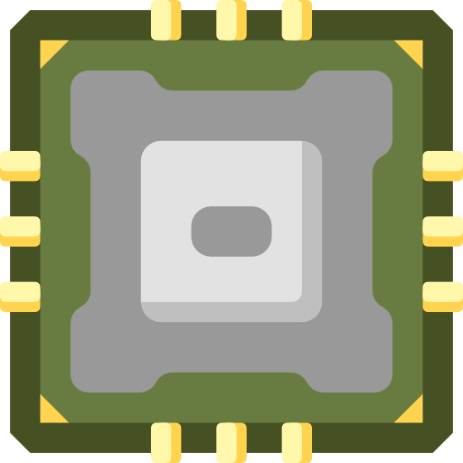 Microprocessor іконка