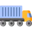 Truck ícono 64x64