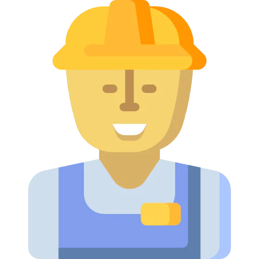Worker icon