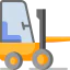 Forklift icon 64x64