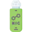 Nicotine icône 64x64