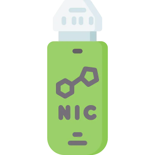 Nicotine icon