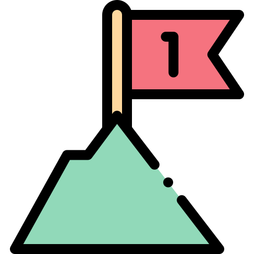 Conquer icon